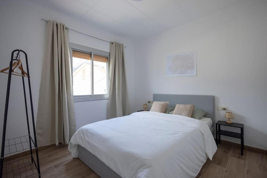 Ca La Serenitat Apartamento Acogedor Y Tranquilo Con Vistas En Rodonella Sant Jordi de Cercs Εξωτερικό φωτογραφία
