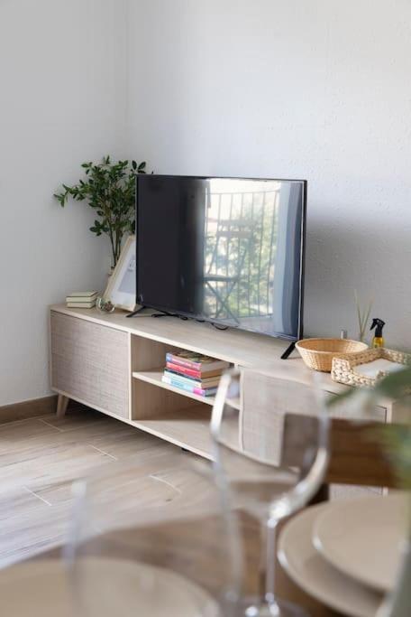 Ca La Serenitat Apartamento Acogedor Y Tranquilo Con Vistas En Rodonella Sant Jordi de Cercs Εξωτερικό φωτογραφία