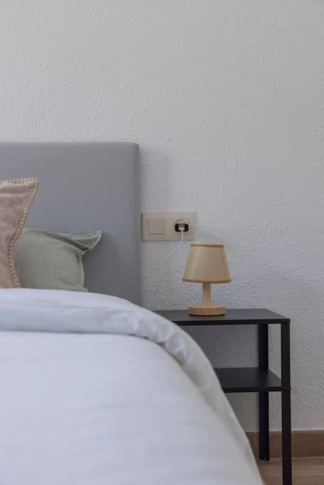 Ca La Serenitat Apartamento Acogedor Y Tranquilo Con Vistas En Rodonella Sant Jordi de Cercs Εξωτερικό φωτογραφία