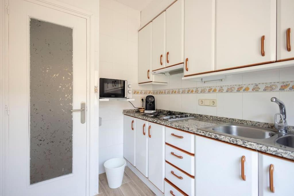 Ca La Serenitat Apartamento Acogedor Y Tranquilo Con Vistas En Rodonella Sant Jordi de Cercs Εξωτερικό φωτογραφία